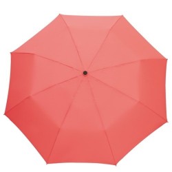 Parapluie automatique pliable 3 segments