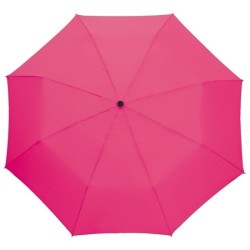 Parapluie automatique pliable 3 segments