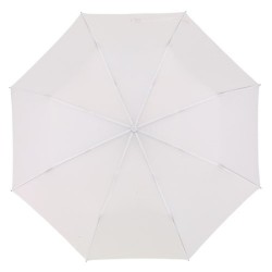 Parapluie automatique pliable 3 segments