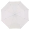 Parapluie automatique pliable 3 segments