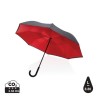 Parapluie réversible 23" en rPET 190T Impact AWARE?