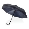 Parapluie réversible 23" en rPET 190T Impact AWARE?