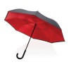 Parapluie réversible 23" en rPET 190T Impact AWARE?