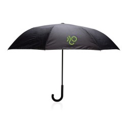 Parapluie réversible 23" en rPET 190T Impact AWARE?