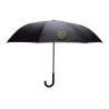 Parapluie réversible 23" en rPET 190T Impact AWARE?