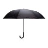 Parapluie réversible 23" en rPET 190T Impact AWARE?