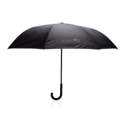 Parapluie réversible 23" en rPET 190T Impact AWARE?