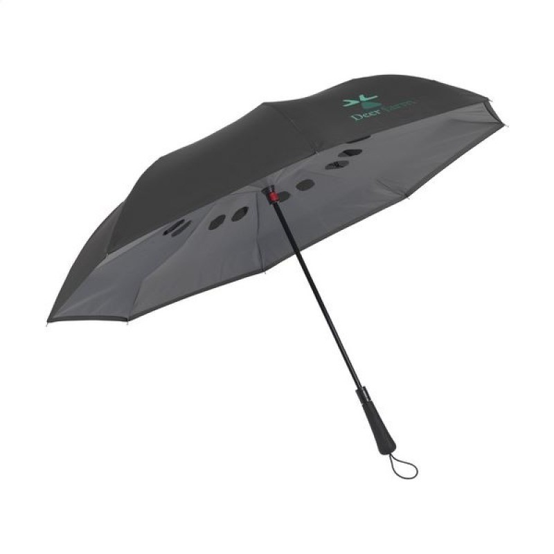 Reverse Umbrella parapluie inversé 23 inch