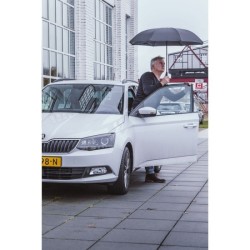 Reverse Umbrella parapluie inversé 23 inch