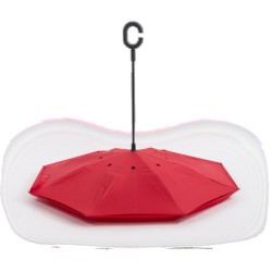 Parapluie Réversible