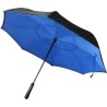 Parapluie réversible en polyester pongée 190T