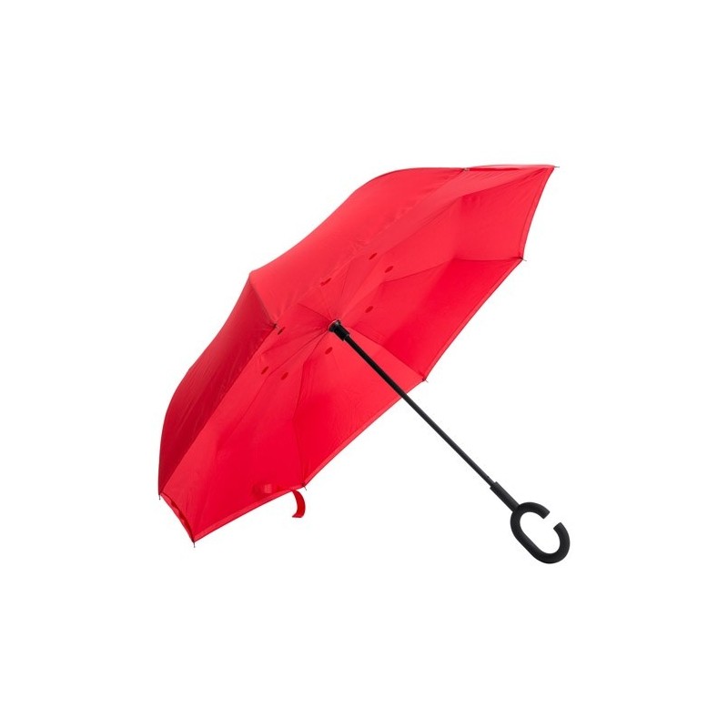 Parapluie réversible