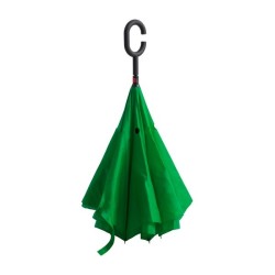 Parapluie réversible