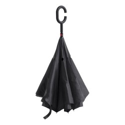 Parapluie réversible