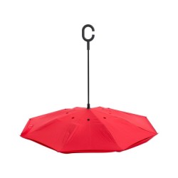 Parapluie réversible