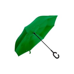 Parapluie réversible