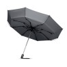 Parapluie réversible pliable