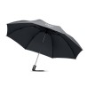 Parapluie réversible pliable