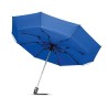 Parapluie réversible pliable