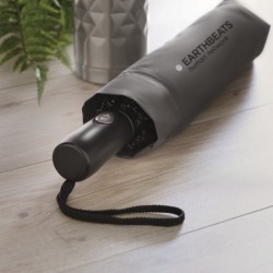 Parapluie réversible pliable