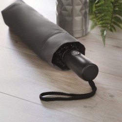 Parapluie réversible pliable