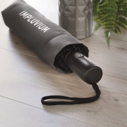 Parapluie réversible pliable