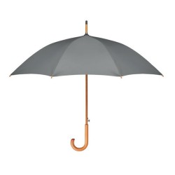 Parapluie 23,5'' RPET pongé