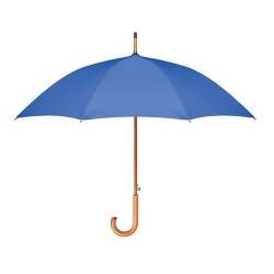 Parapluie 23,5'' RPET pongé