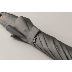 Parapluie 23,5'' RPET pongé