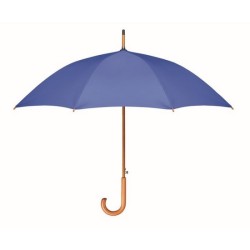 Parapluie 23,5'' RPET pongé