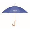 Parapluie 23,5'' RPET pongé