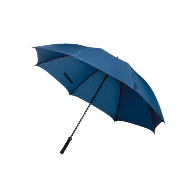 Parapluie golf tempête