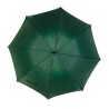 Parapluie golf tempête