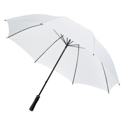 Parapluie golf tempête