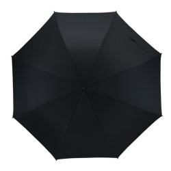 Parapluie golf tempête