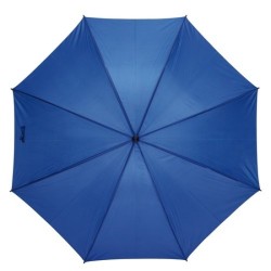 Parapluie golf tempête