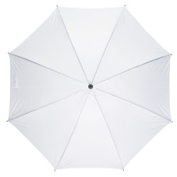 Parapluie golf tempête