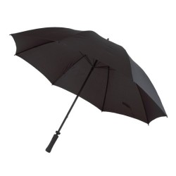 Parapluie golf tempête