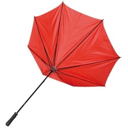 Parapluie golf tempête