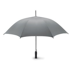 Parapluie tempête unicolore ou
