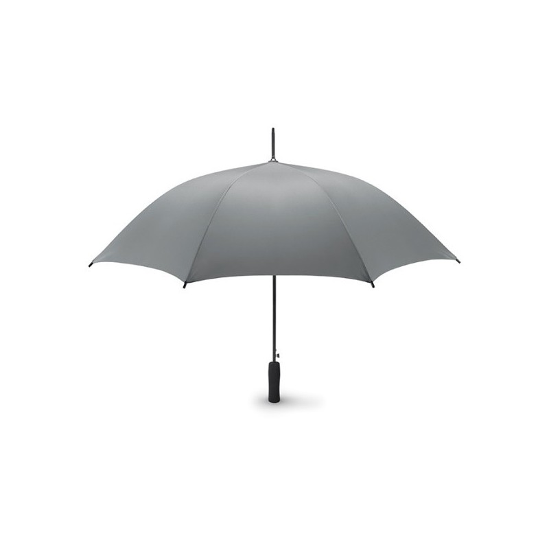 Parapluie tempête unicolore ou