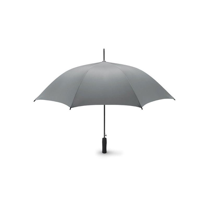 Parapluie tempête unicolore ou
