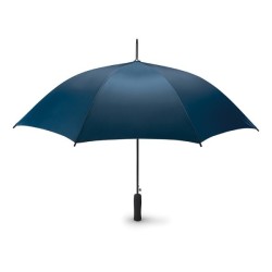 Parapluie tempête unicolore ou