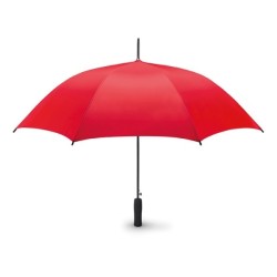 Parapluie tempête unicolore ou