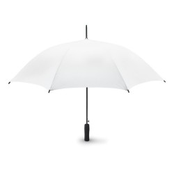 Parapluie tempête unicolore ou