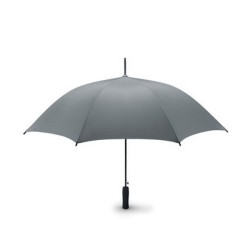 Parapluie tempête unicolore ou