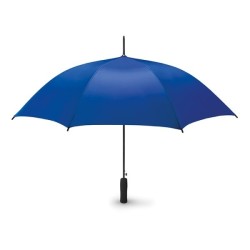 Parapluie tempête unicolore ou