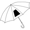 Parapluie automatique