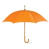  Parapluie avec poignée en bois