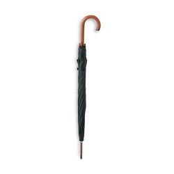  Parapluie avec poignée en bois